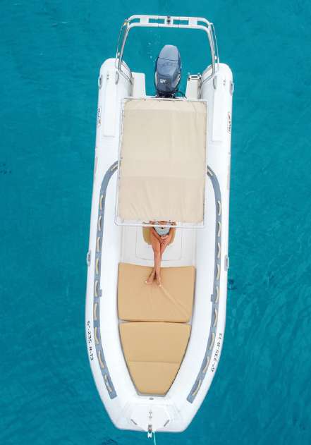 bwa 5 Pitiusas Boat